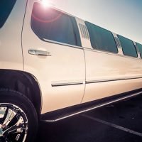 Limousines and Limousines Hire in London, UK