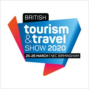 British Tourism and Travel Show 7 The British Tourism and Travel Show