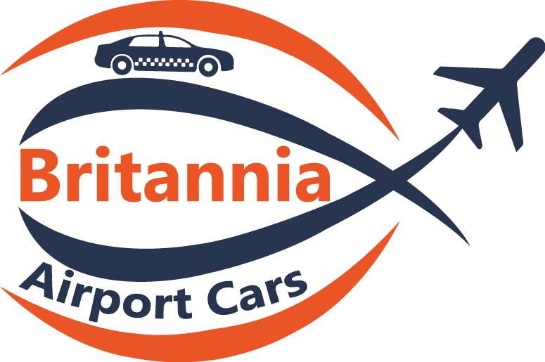 Britannia Airport Cars