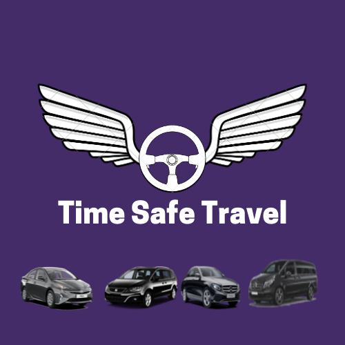 Time Safe Travel