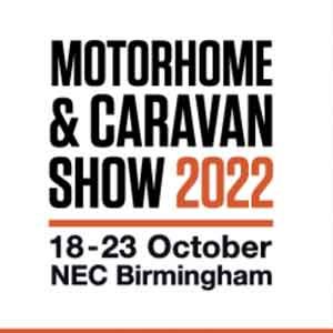 The Motorhome and Caravan Show 2022 7 Caravan Show 2022