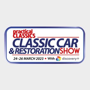 Classic Car & Restoration Show 7 Classic Car & Restoration Show