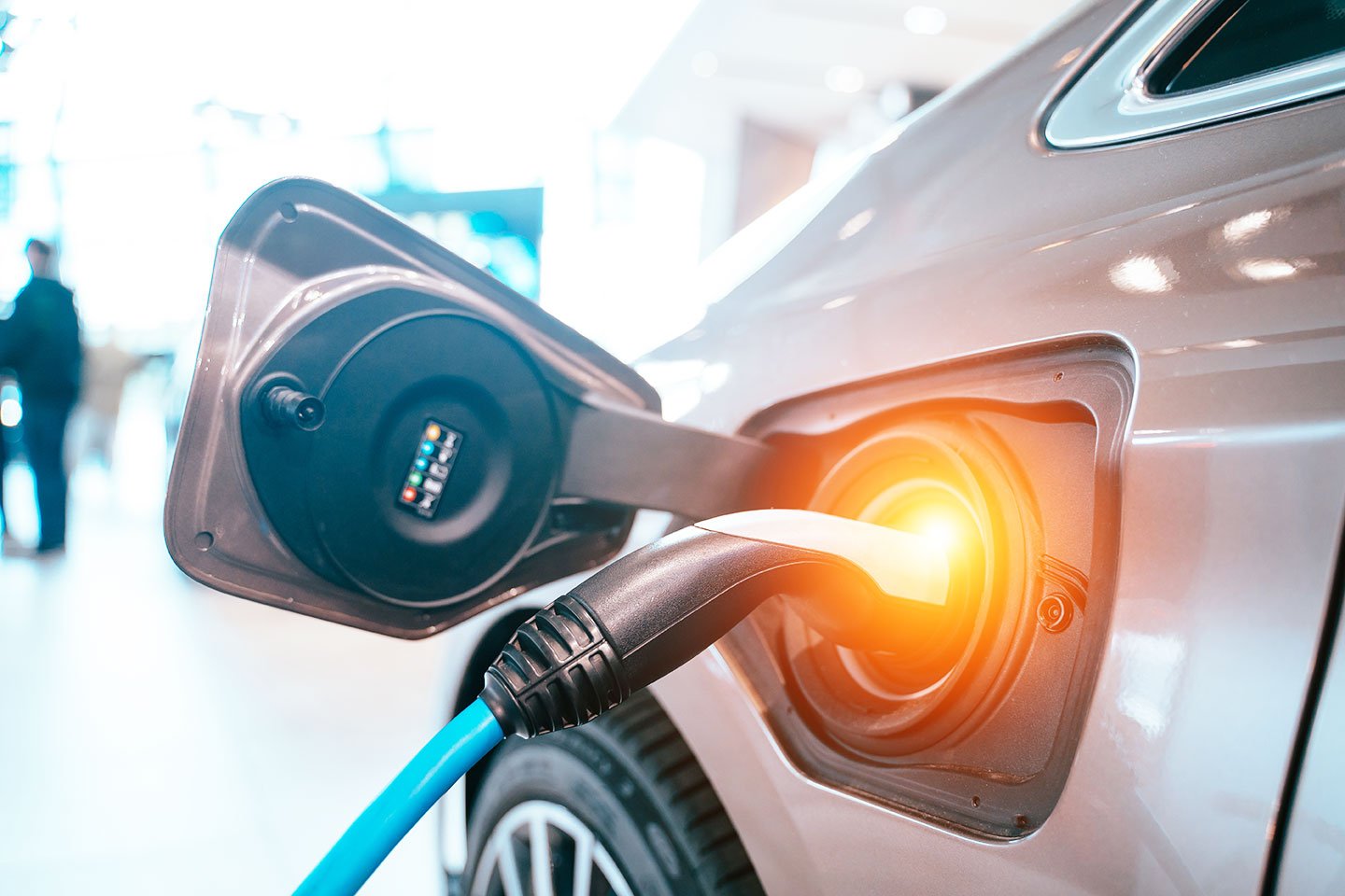 Electric Cars Cons and Pros Uncovering the Secrets