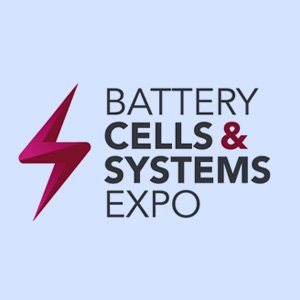 Battery Cells & Systems Expo 2023 5