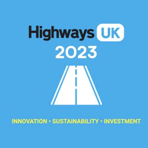 Highways UK - Exhibition 2023