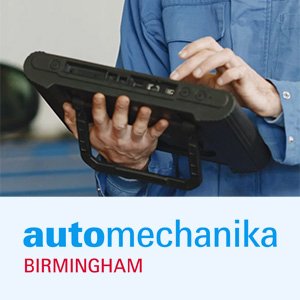 AutoMechanika Berminham 2023