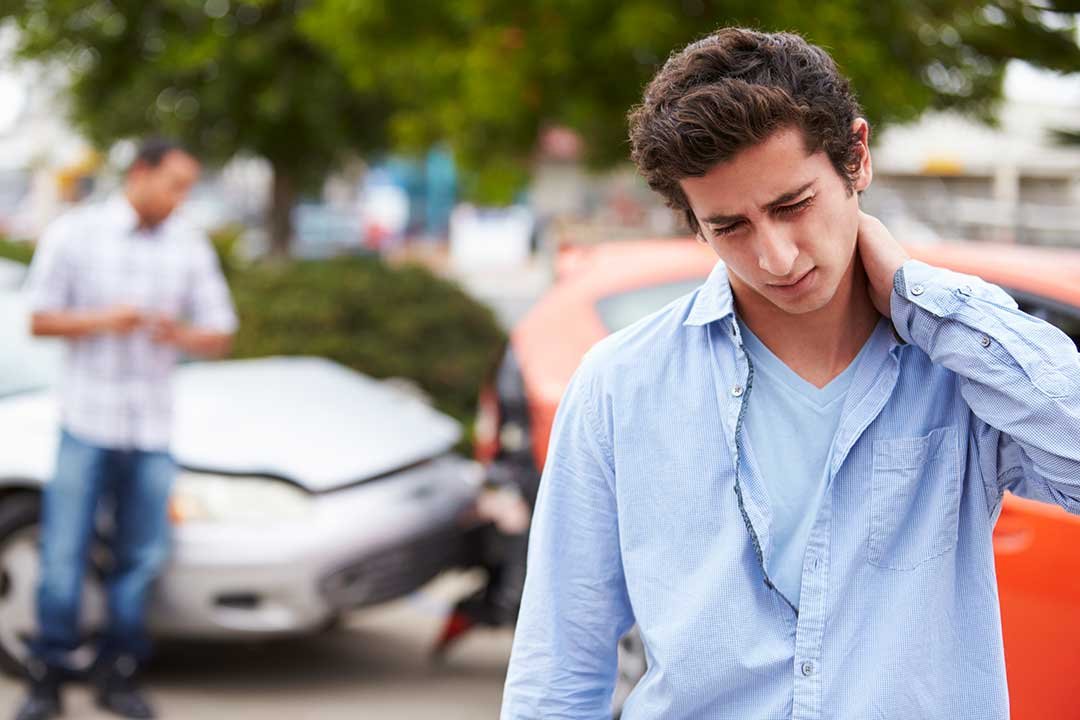 PCO Insurance and Private Hire Taxi Accident Claims