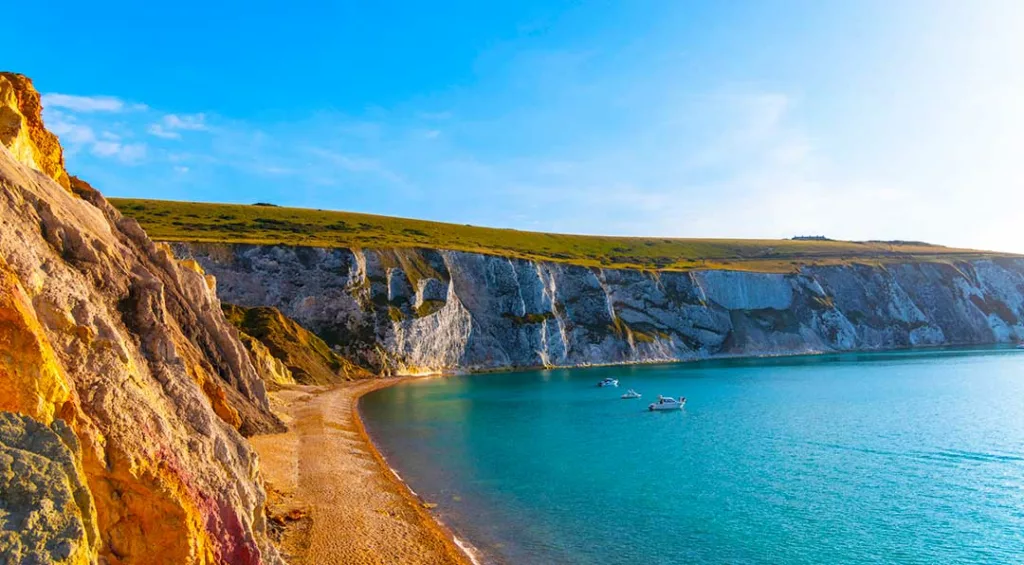 UK Yacht Holidays Isle of Wight UK Yacht Holidays Isle of Wight