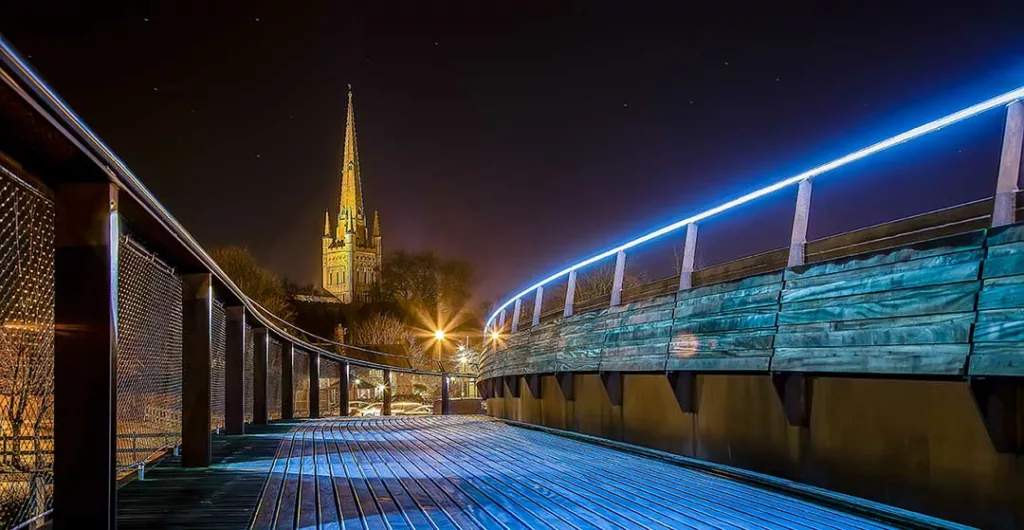 Things to do in Norwich - Norwich Cathedral