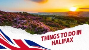 Best Things to do in Halifax, UK