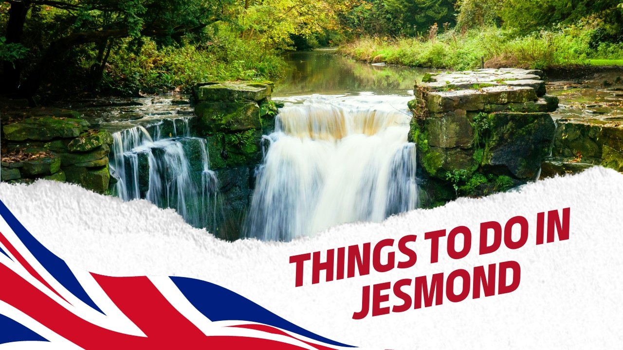 Best Things to do in Jesmond in 2023: A Timeless Guide to Leisure Spots in this Charming Suburb!