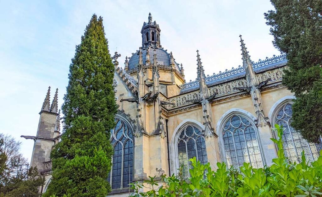 Farnborough Abbey - Things to do in Farnborough Farnborough Abbey - Things to do in Farnborough