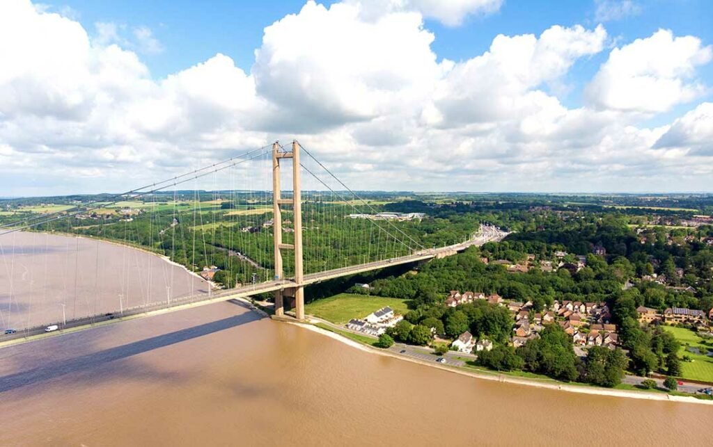 Best Things to do in Kingston upon Hull in 2023 and Beyond! 1 Walk across the Humber Bridge - Kingston upon Hull