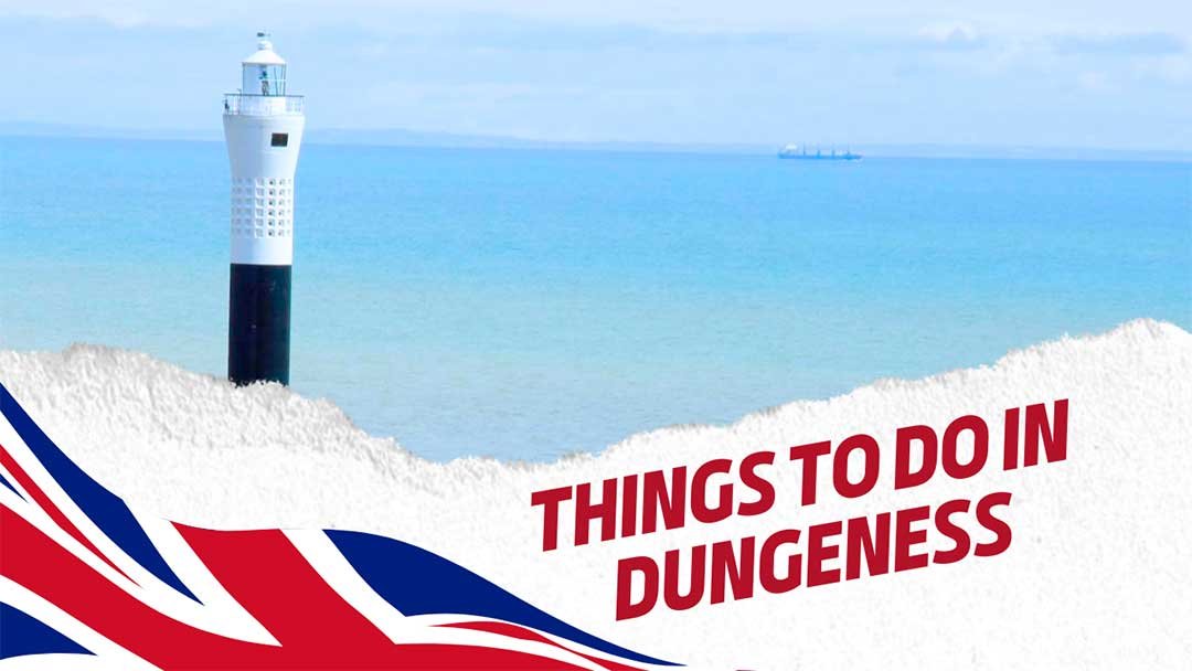 Best Things to do in Dungeness in 2024! Top 10 Activities.
